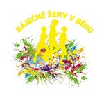 Logo Báječných žen v běhu